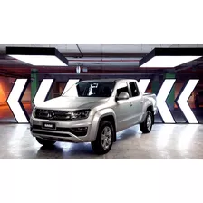 Volkswagen Amarok 2.0 Cd 180cv Highline At 4x4