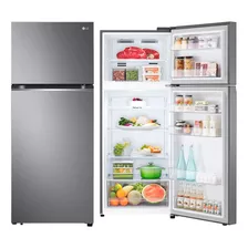 Refrigerador Top Freezer 2 Portas 395 Litros Frost Free LG