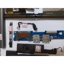 Partes E Peça Notbook Samsung 530u Leia Td.descrição Anuncio