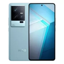 Vivo Iqoo 11s Bmw 12gb/256gb Dual Sim 200w