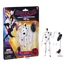 Boneco Marvel Legends The Spot - Hasbro F3850