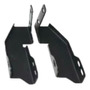 Tumbaburros Delantero Tracker Chevrolet 2023 Bumper