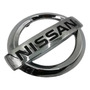 Emblema Parrilla Nissan Versa 2012 2013 2014 