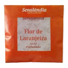 1 Sachê Perfumado Grande De 25g De Gaveta Armário - Envio Já