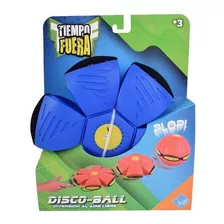 Disco Ball Pelota El Duende Azul