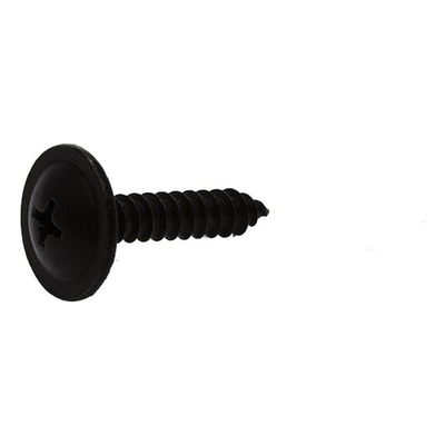 Parafuso Fixação Console Gm 93271903