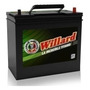 Bateria Willard Increible 35-800 Honda Accord 03-07 V6 3.0l Honda ACCORD V6