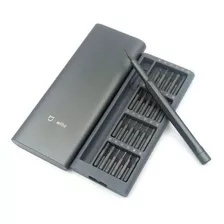 Kit Ferramentas De Precisão Xiaomi Wiha 24 Em 1