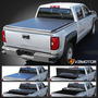 Running Boards For 2015-2022 Ford F150 Supercrew Cab Dro Ttq