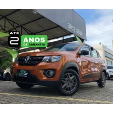 Renault Kwid Kwid Intense 1.0 Flex 12v 5p Mec. 2020/2021