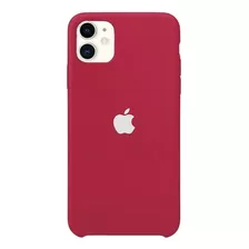 Carcasa Silicona Compatible Con iPhone 12/12pro