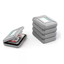 Caja De Disco Duro De Yottamaster 5-pack 3.5 , Caja Protect