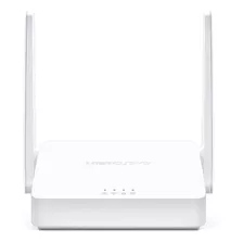 Router Mercusys Mw302r Inalámbrico N Multimodo A 300mbps Blanco