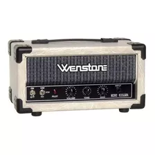 Amplificador Guitarra Wenstone Mini Killer 15 Watts Valvular