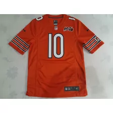 Camisa Nike Chicago Bears Centenário