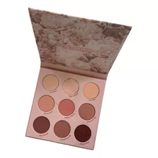 Paleta Sombras De Ojos Blush Crush - Colourpop - Ifans