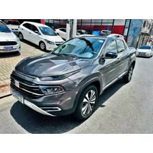 Fiat Toro 2.0 Turbo Diesel Volcano 4wd At9 Baixa Km