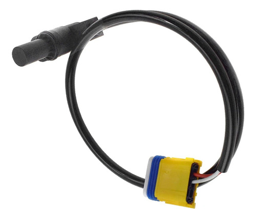 Sensor Vel Trans Turbina Peugeot Clio Platina Megane Renault Foto 4