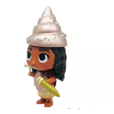 Funko Mystery Minis Moana Tambor Te Ka Tefiti