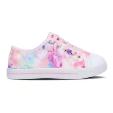 Tenis Infantil Menina Menino Casual Star Original 11.21