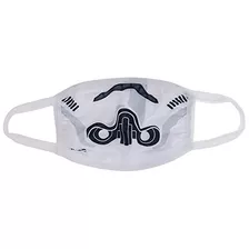 Mascarilla Star Wars Storm Trooper Gather Para Adulto