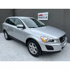 Volvo Xc60 2.0 T5 Comfort 