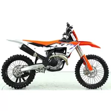 Ktm Sxf 350 En Marelli Sports Entrega Ya 