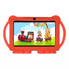 Tableta Infantil De 7 Pulgadas Tabletas Android Para Niños