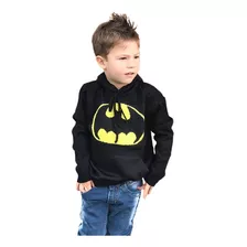 Casaco Infantil Blusa De Lã Tricô Com Capuz Estilo Moletom 