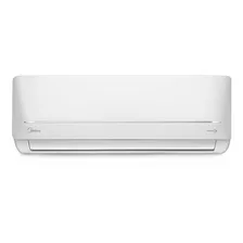 Aire Acondicionado Split Inverter 5240w Msabic18h01f Midea 