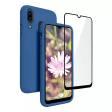 Vinve Funda Para Samsung Galaxy A20 Galaxy A30 Silicona