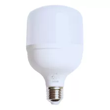 Lampara Led 100w E27 Alta Potencia Galponera