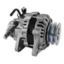 Alternador Para  H1 2.5 D4bh 8 Val Diesel 2008 2011 Hummer H1