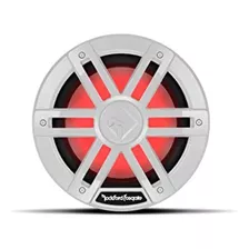 Subwoofer Marino Rockford Fosgate M1d4-8 Color Optix 8 Dvc