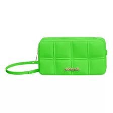 Bolsa Feminina Petite Jolie Jay Carteira Com Alça Original