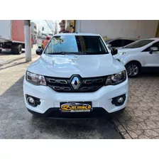 Renault Kwid 2020 1.0 12v Intense Sce 5p