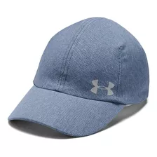 Gorro Under Armour Lunch Running De Dama Azul