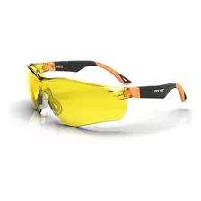 Dex Fit Gafas De Seguridad Sg210, Z87, Protección Ocular, .