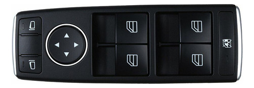 Control Maestro For Mercedes-benz C230 C250 C280 C300 C350 Foto 5