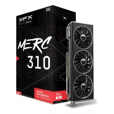 Tarjeta Video Xfx Speedster Merc 310 Amd Radeon Rx 7900 Xtx