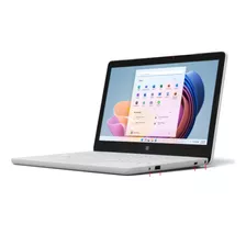 Laptop Microsoft Surface Se Intel Celeron 8gb 128g Kf8-00001 Color Glacier