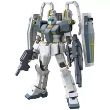 Hg 1-144 Rgm-79 Jim (mobile Suit Gundam Del Rayo).