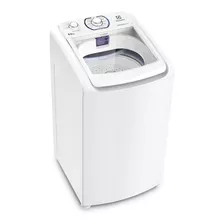 Máquina De Lavar Essencial Care 8,5kg Branca 127v Les09
