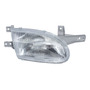 Farol Trasero Hyundai Accent Prime 1500 A Izquierdo 1.5 2000 Hyundai Accent