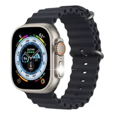 Reloj Inteligente Iwo9 Ultra Smartwatch Multi-funcional