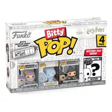 Funko Bitty Pop Albus Dumbledore