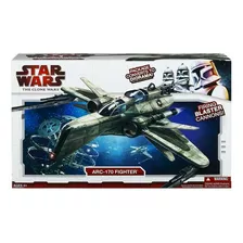 Pz De Rpsto Para Arc-17 Fighter Kenner Hasbro C/u