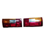 Stop Derecho Rojo Cristal Renault Clio Iii Campus Depo renault vel satis business