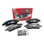 Disco De Freno Volvo S40 2007 - 2009 2.4