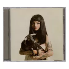 Mon Laferte - Seis 6 Cd - Disco